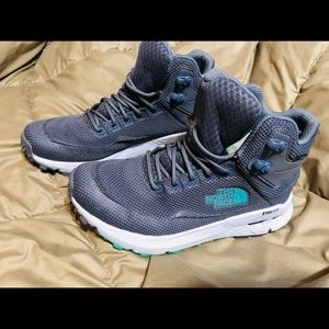 The North Face Hiking /Snow Shoes